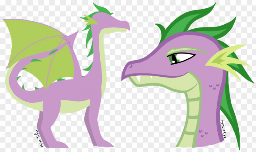My Little Pony Spike Twilight Sparkle Dragon PNG