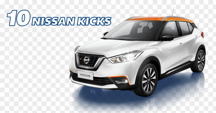 Nissan 2018 Kicks Micra 2016 Summer Olympics Car PNG