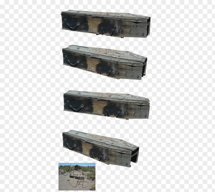 Old Mother DeviantArt Wood Coffin Box PNG