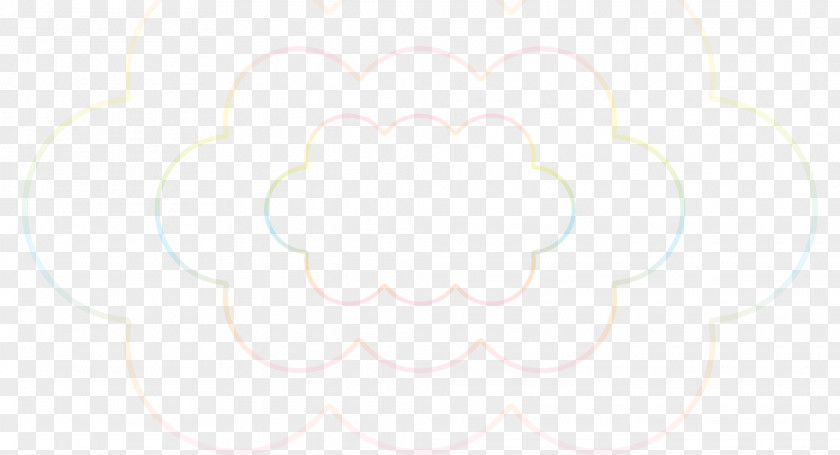 Pom Purin Line Pattern PNG