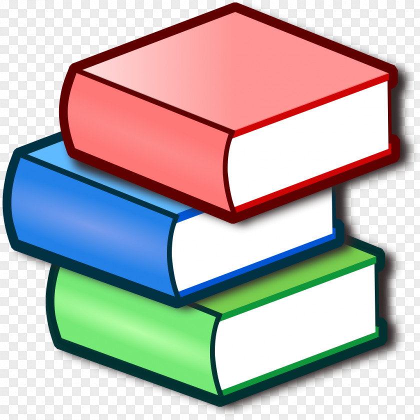 Simplified Nuvola Library PNG