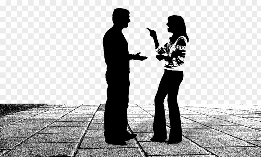 Speaking Conversation Single Person Intimate Relationship Speech PNG