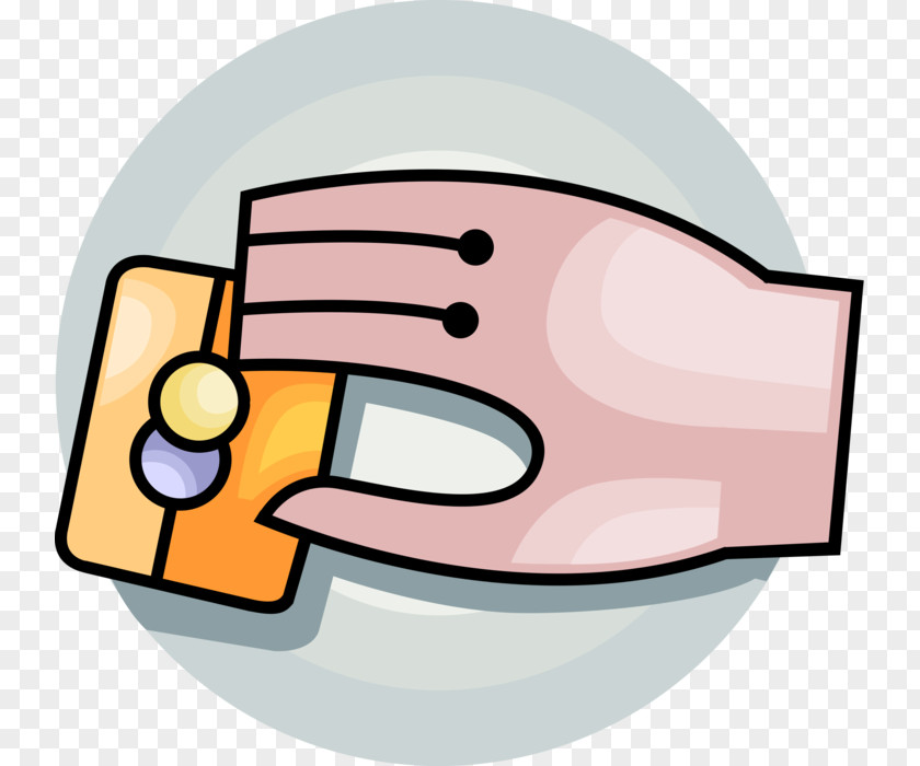 Thumb Smile Bank Cartoon PNG