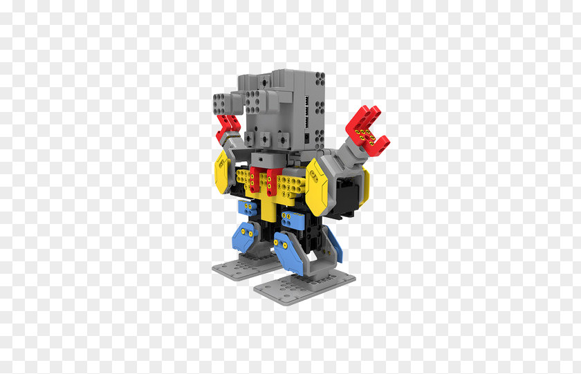 Assembling Robot Kit Humanoid Nao Servomotor PNG