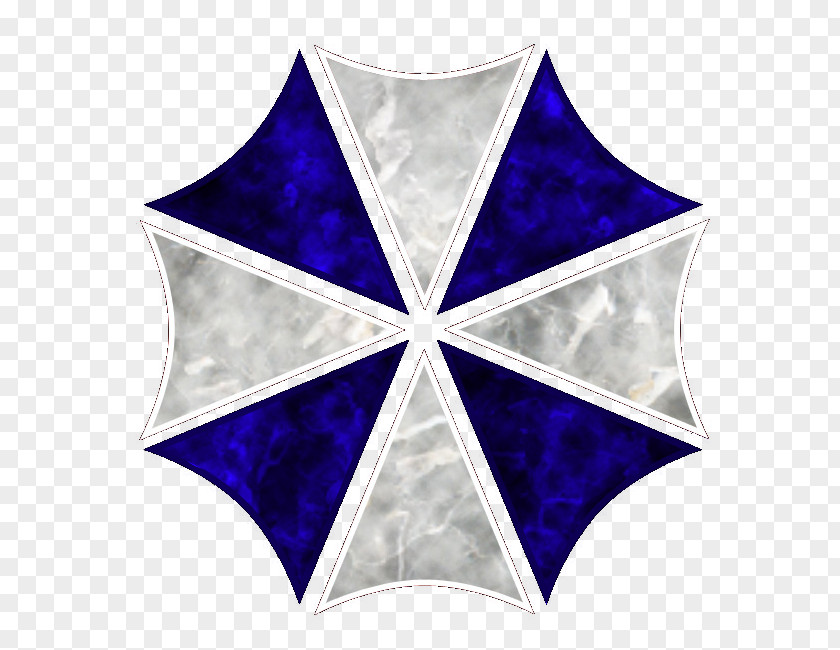 Blue Umbrella Resident Evil 7: Biohazard Corporation 4 6 PNG