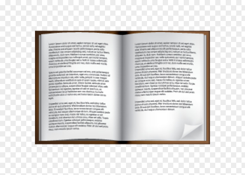 Book Blog PNG