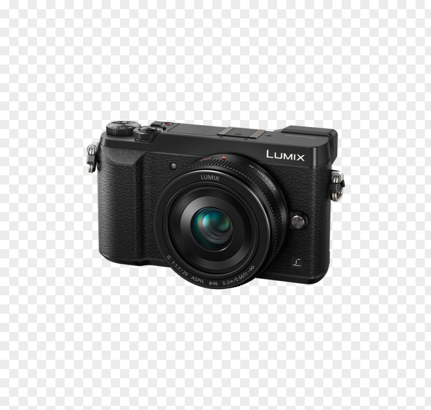 Camera Panasonic Lumix G Vario Zoom 14-140mm F/3.5-5.6 ASPH Power O.I.S. Mirrorless Interchangeable-lens PNG