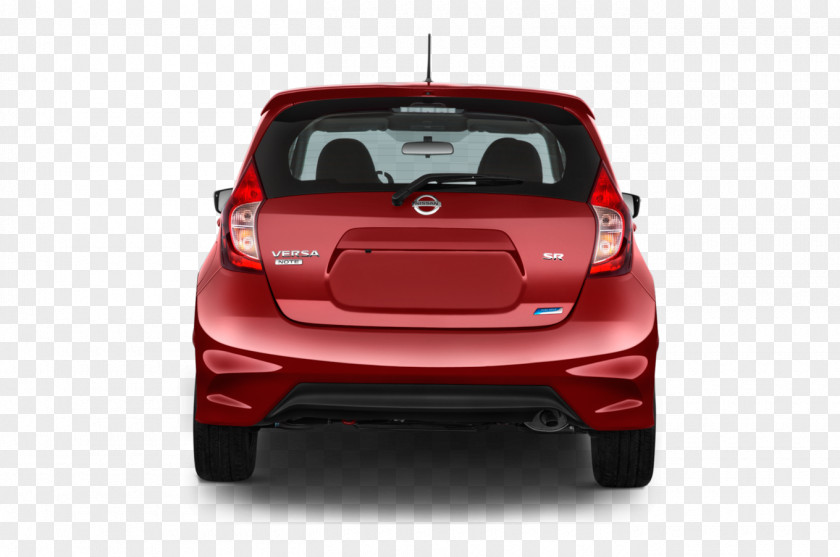 Car 2015 Nissan Versa Note MINI Dodge Avenger PNG