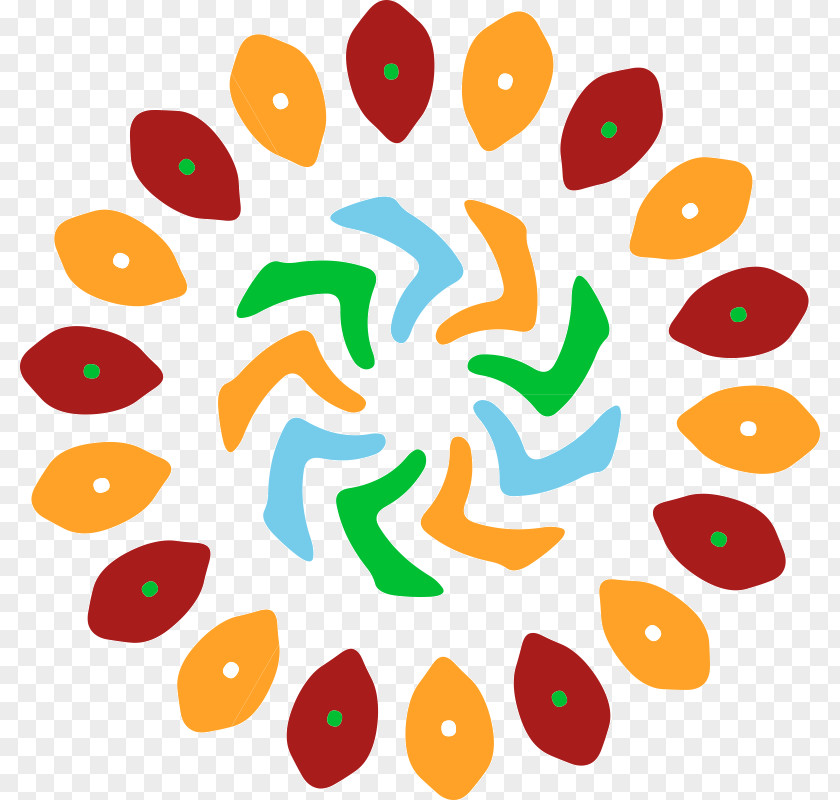 Design Circle PNG