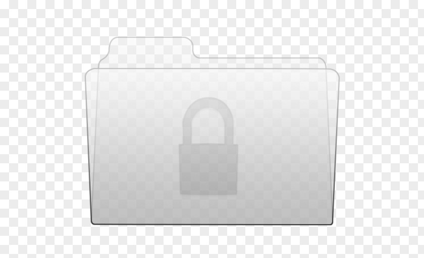 Design Lock Material Rectangle PNG