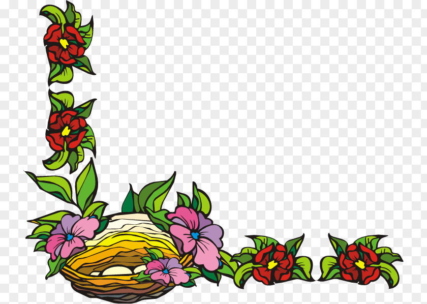 Everlasting Background Floral Design Image Flower PNG