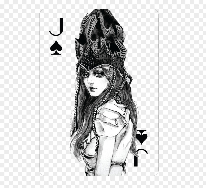 King Playing Card Spades Jack Game PNG