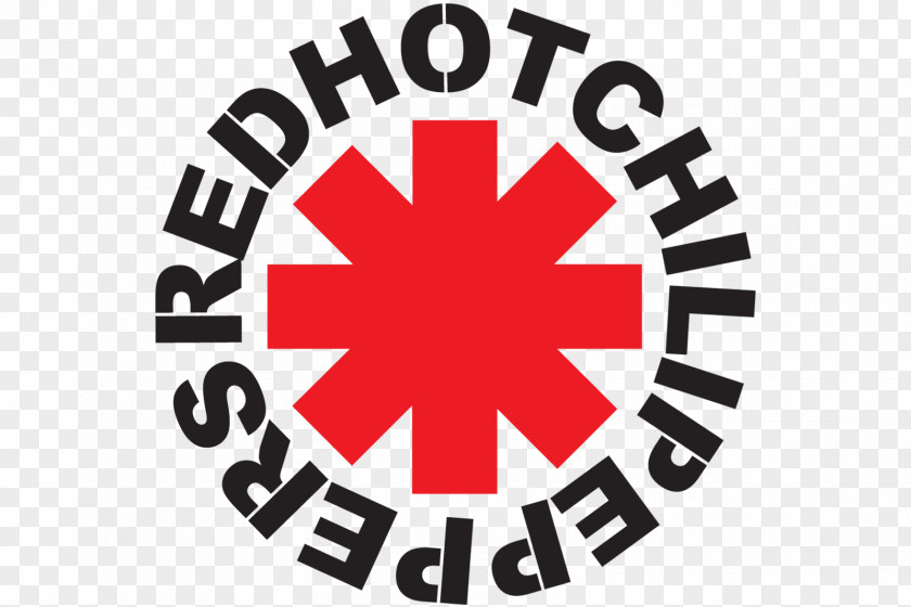 Rock Band The Red Hot Chili Peppers Logo PNG