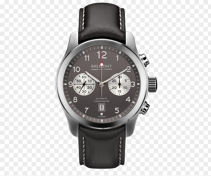 Rotary Dial Bremont Watch Company Chronometer Strap Chronograph PNG