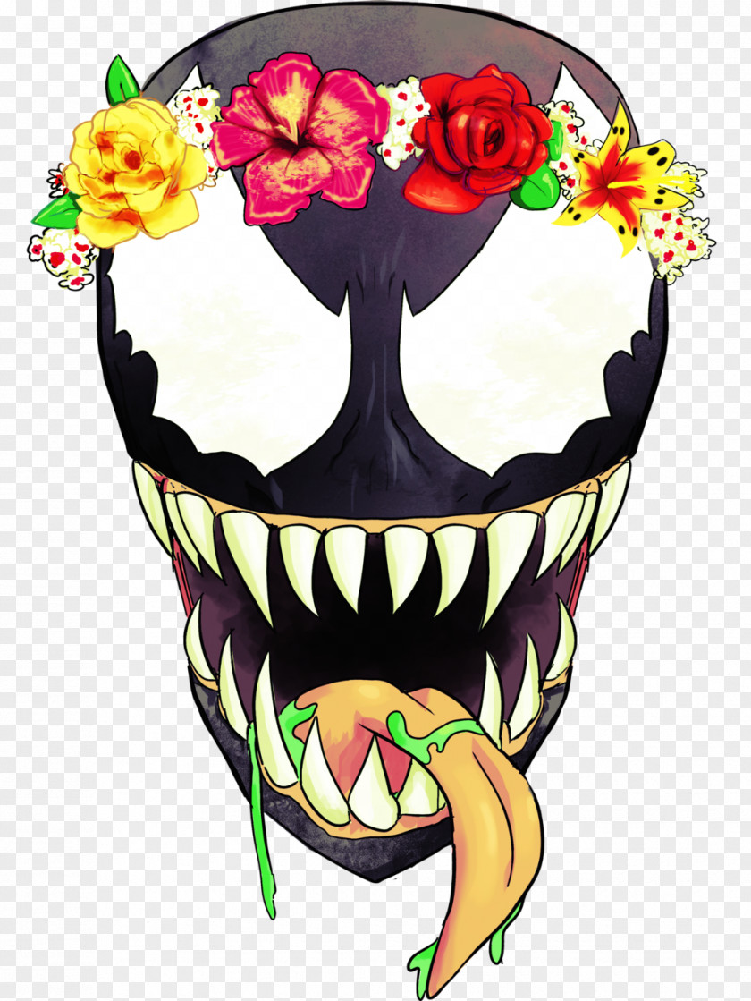 Spider-man Spider-Man Batman Superman Cut Flowers PNG