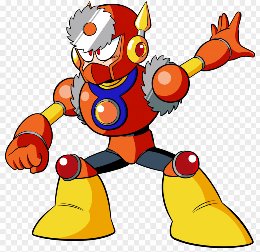 Sprite Mega Man Legacy Collection 2 7 PNG