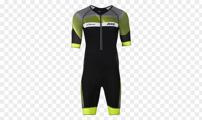 Suit Zoot Clothing Wetsuit Running PNG