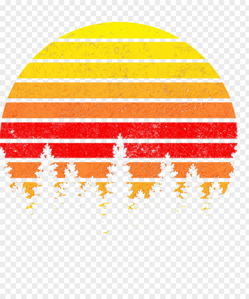 Sunset T-shirt Poster 98902 Text PNG