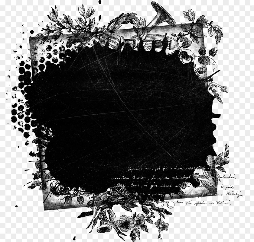 Texture Border tree Autumn Desktop Wallpaper Clip Art Image PNG