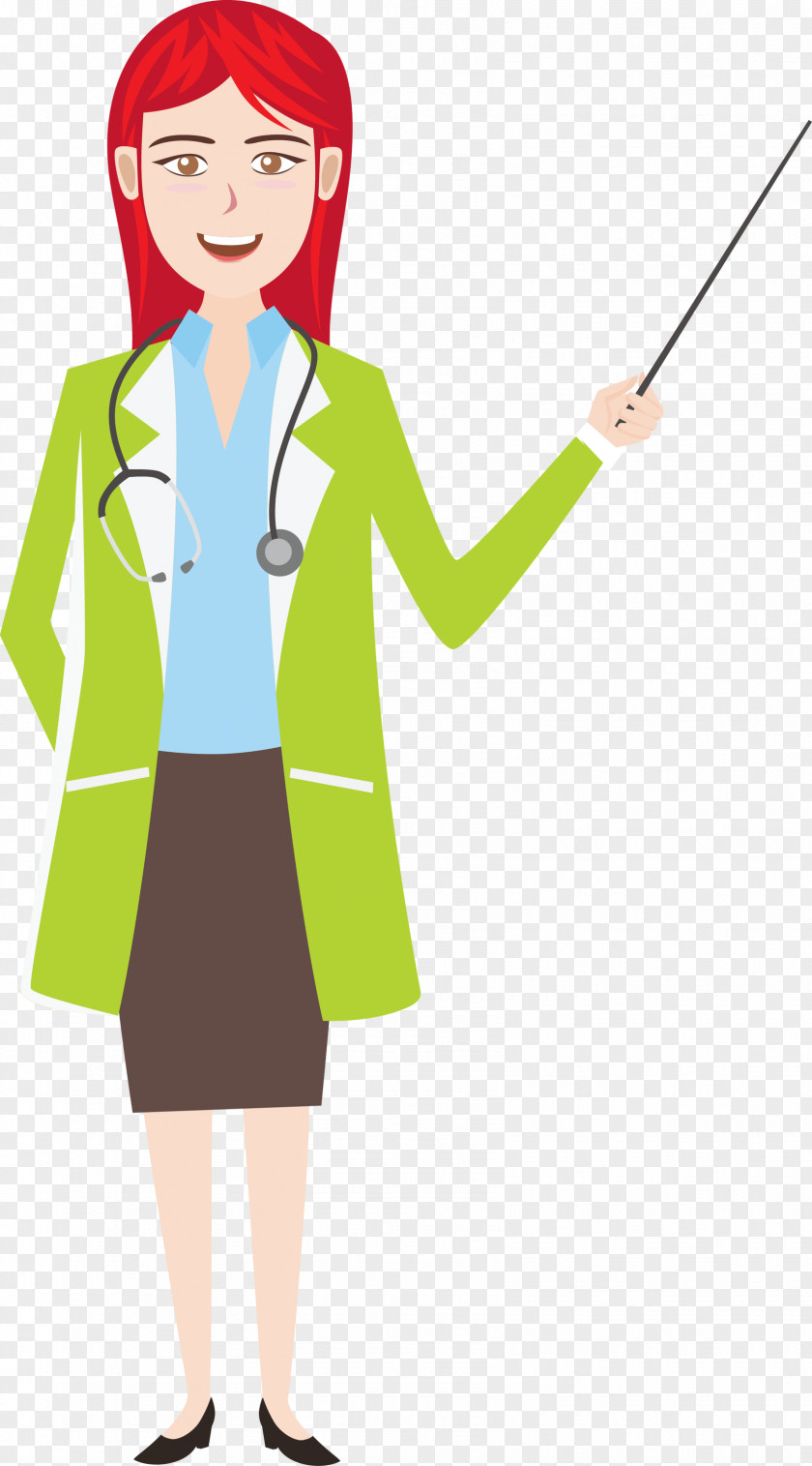 Uniform Costume Character Green Human PNG