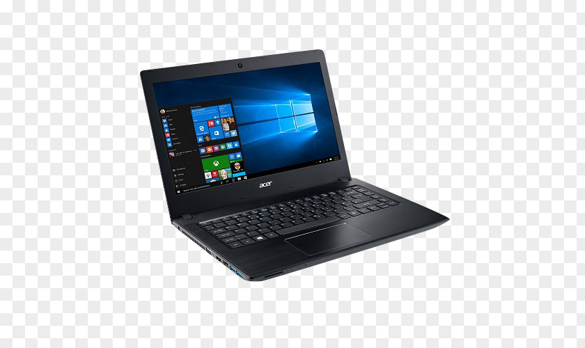 Acer Aspire Notebook Laptop Intel Core E 14 E5-475 PNG