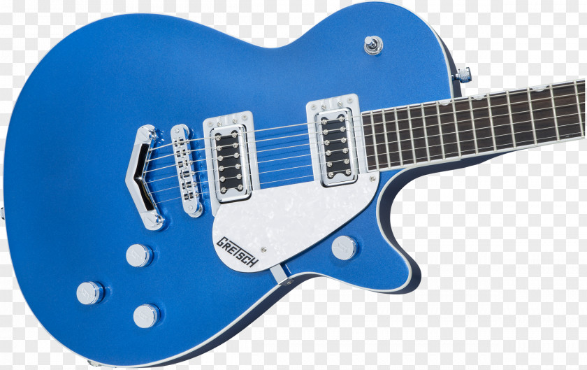 Body Build Gretsch Electromatic Pro Jet Electric Guitar Solid PNG