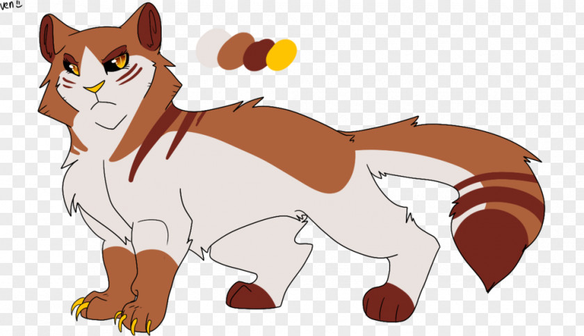 Cat Whiskers Warriors Dog Dovewing PNG