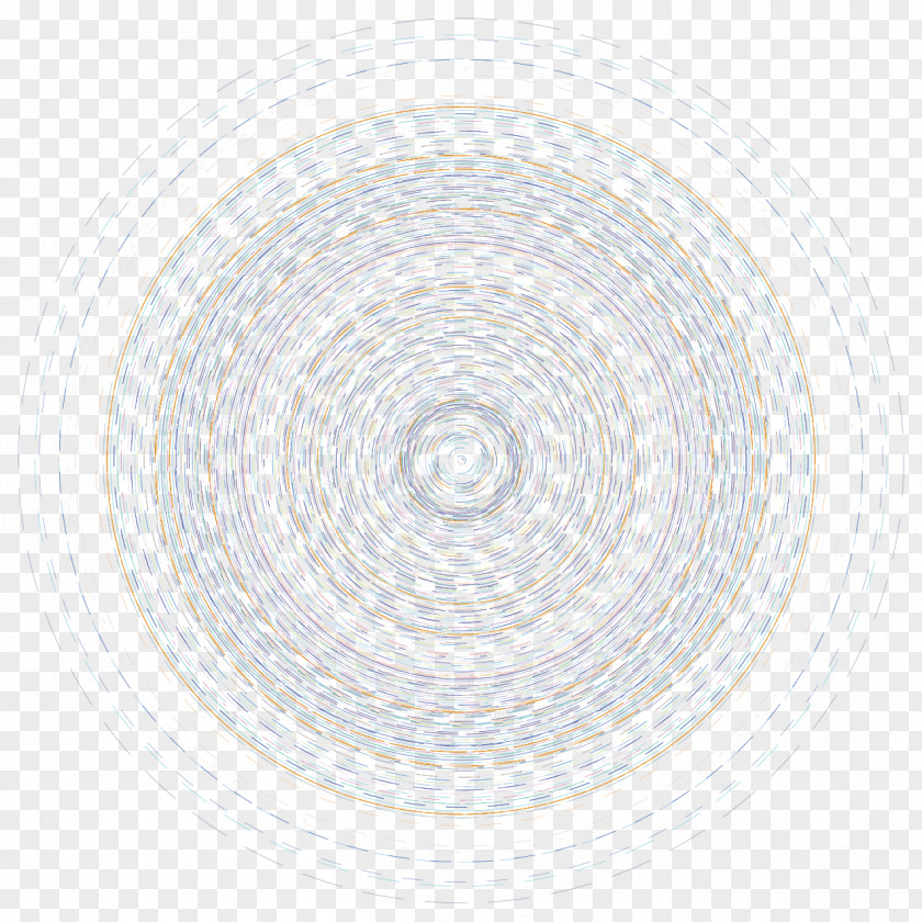 Circle Spiral PNG