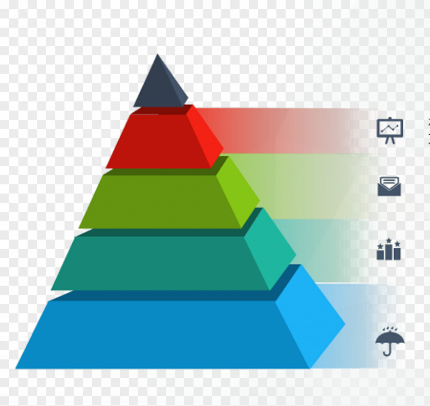 Color Pyramid Geleen Graphic Design PNG