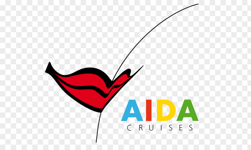 Cruise Ship AIDA Cruises Line AIDAdiva PNG