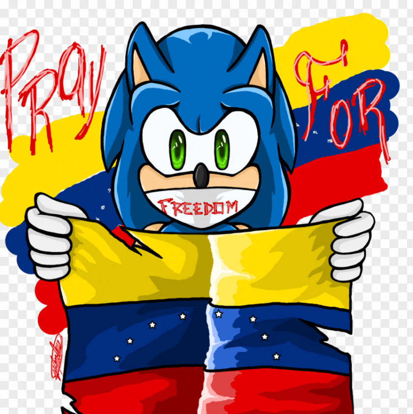 Fan Venezuelan Art Drawing DeviantArt PNG