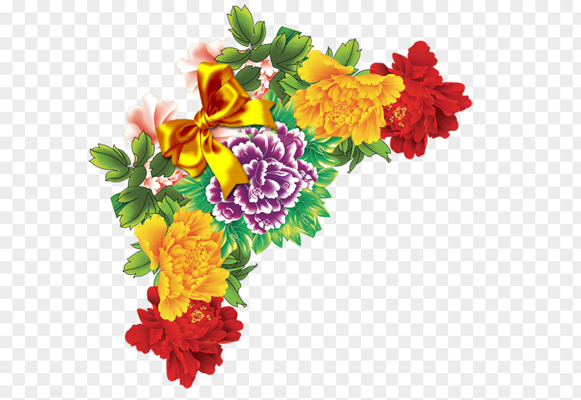 Flower Bokmärke Floral Design Picture Frames PNG