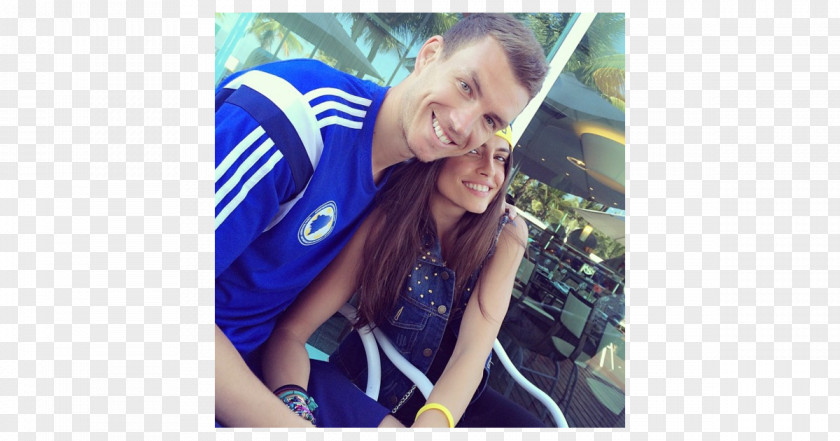Football Sarajevo Girlfriend Wife Boyfriend PNG