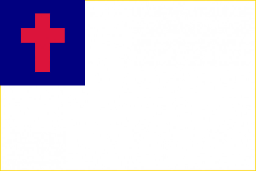 Free Christian Pics Flag Christianity Clip Art PNG