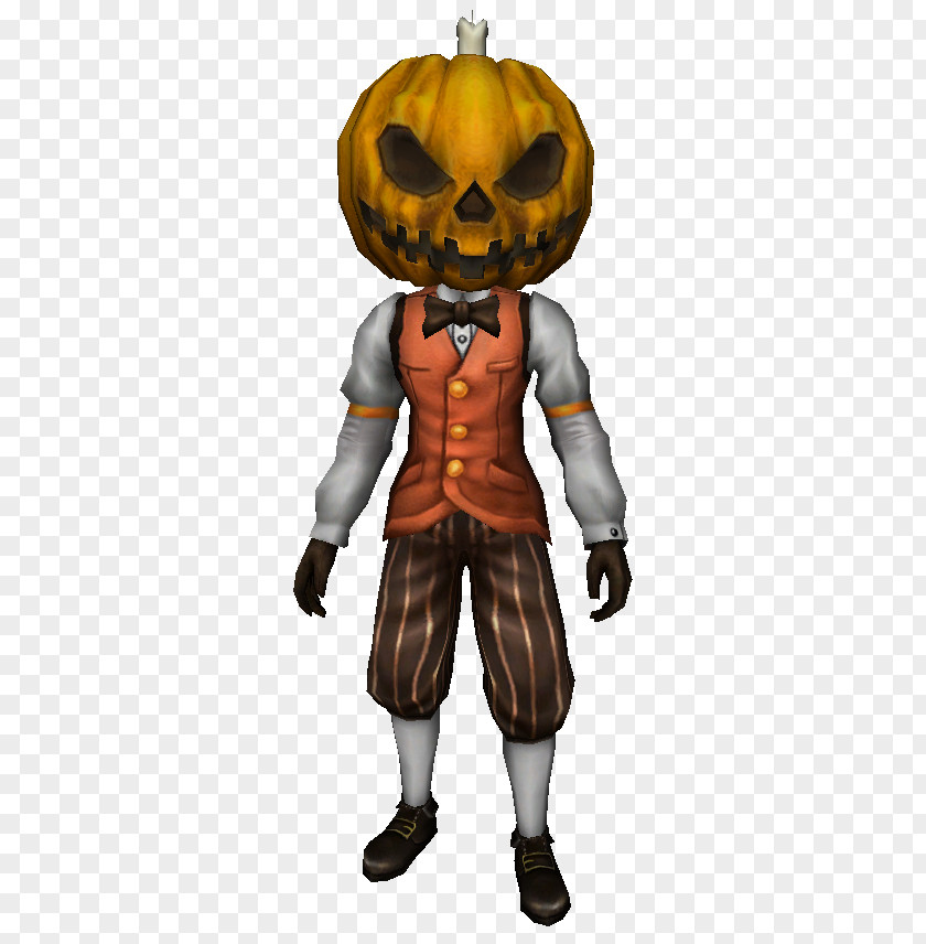 Halloween Information Pumpkin Metin2 PNG