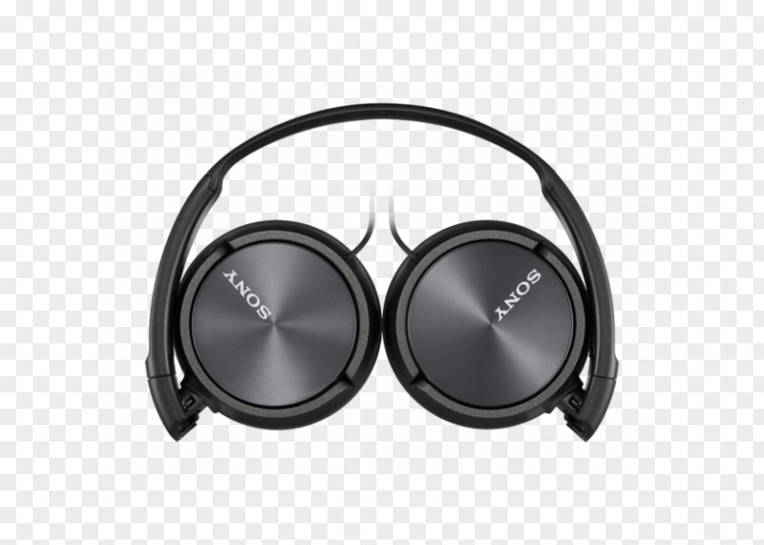 Headphones Sony ZX310 Noise-cancelling Microphone ZX110 PNG