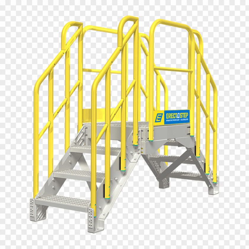 Ladder Stairs Handrail Industry Welding PNG
