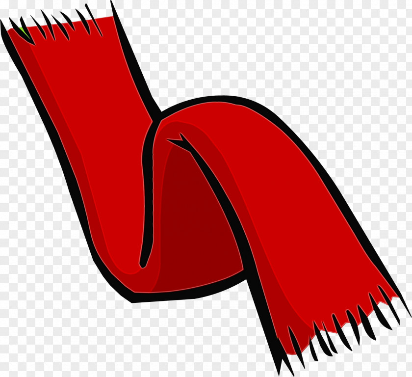 Logo Red Clip Art PNG