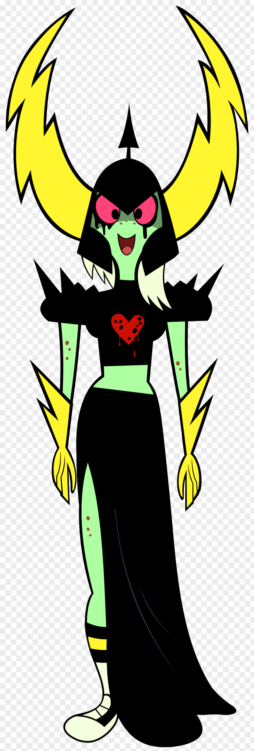 Lord Hater Commander Peepers Villain Disney XD Wikia PNG
