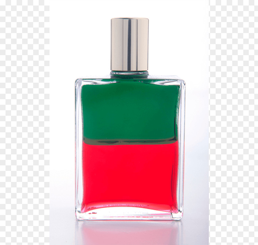 Perfume Glass Bottle PNG