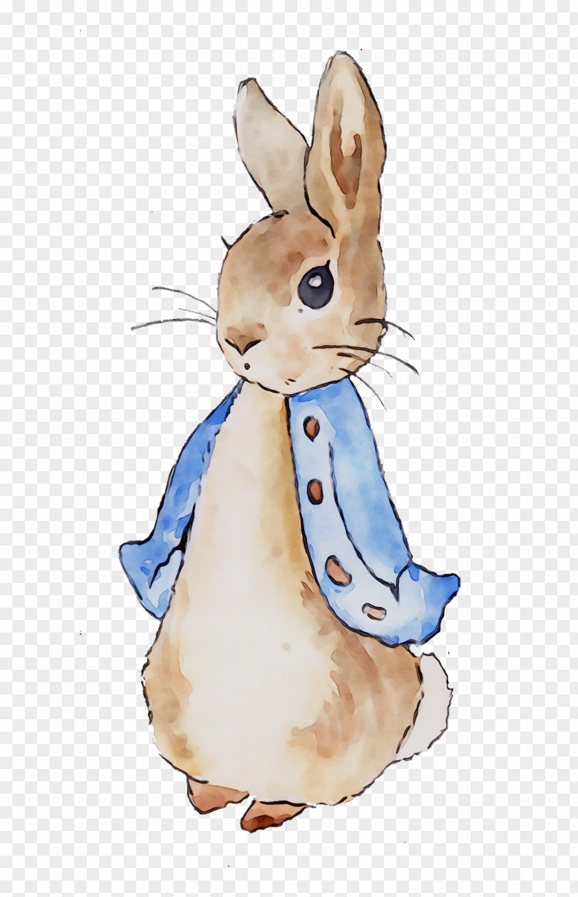 Peter Rabbit Print Domestic The Tale Of Flopsy PNG