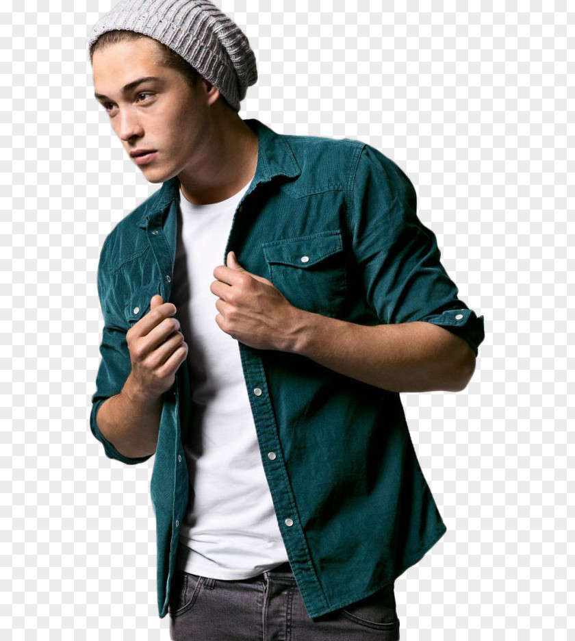 Pu Leather Francisco Lachowski Ford Models Fashion H&M PNG