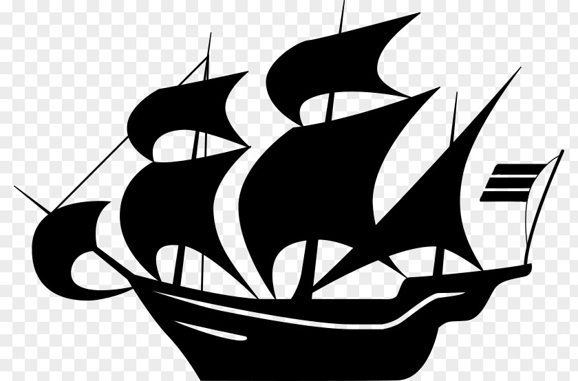 Sailing Ship Clip Art PNG