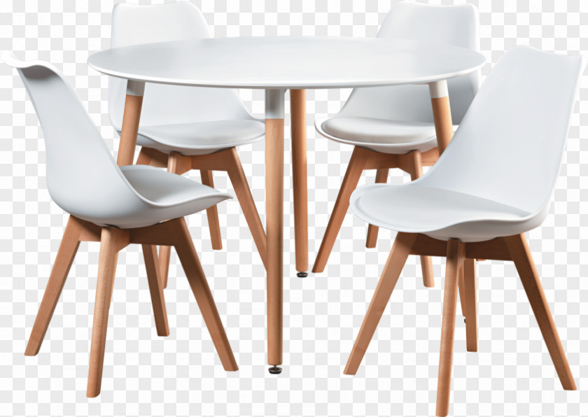 Western-style Breakfast Chair Angle PNG