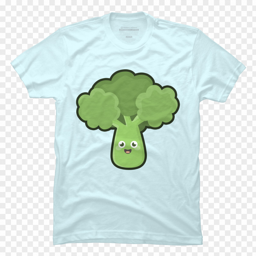 Broccoli T-shirt Hoodie Sleeve Baby & Toddler One-Pieces PNG