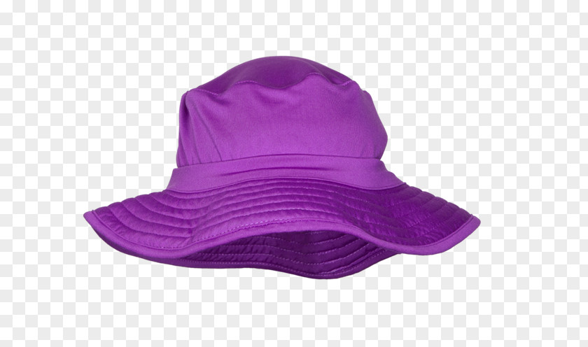 Bucket Hat Sun PNG