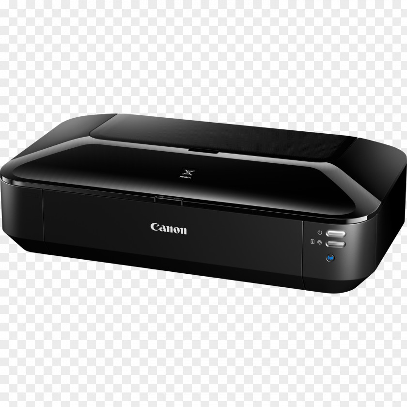 Canon Printer Inkjet Printing PIXMA IX6820 IX6850 PNG