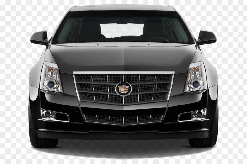 Car 2014 Cadillac CTS CTS-V 2010 2011 PNG