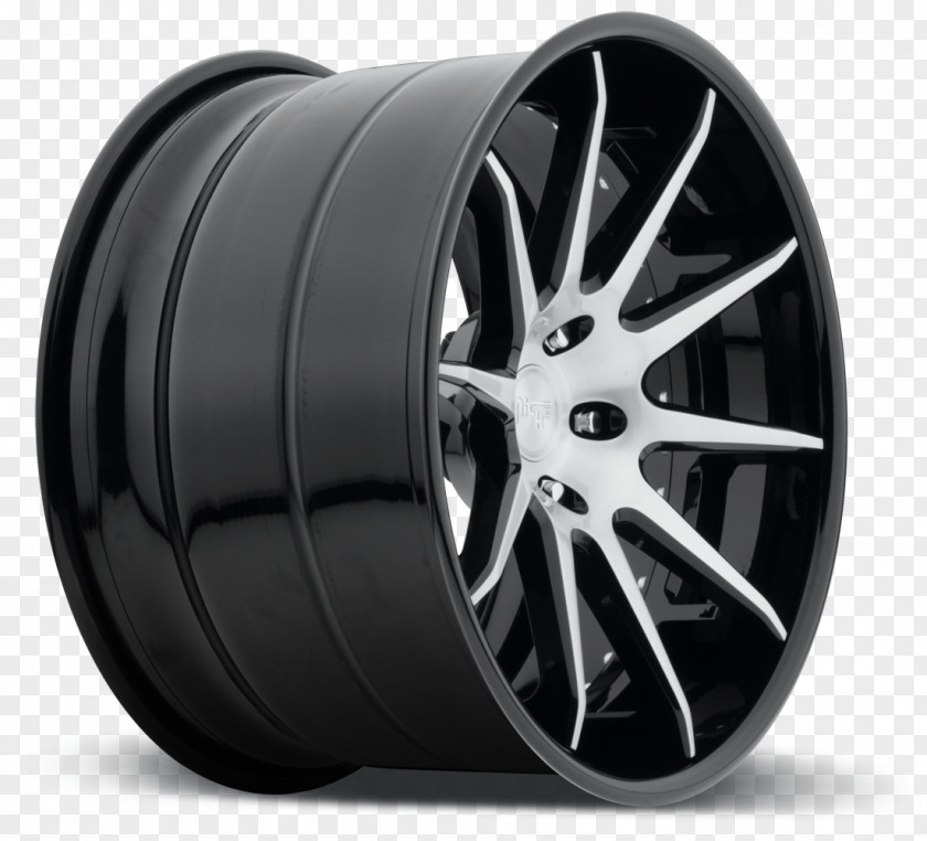 Car Alloy Wheel Tire Rim Volkswagen Passat PNG