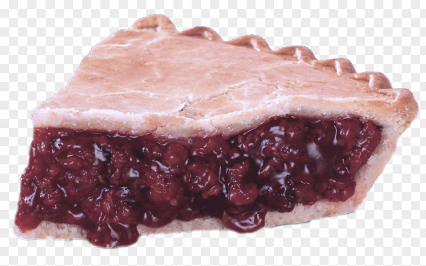Cherry Pie Frozen Dessert Cranberry Berry PNG